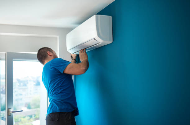 Best HVAC installation services  in New River, AZ