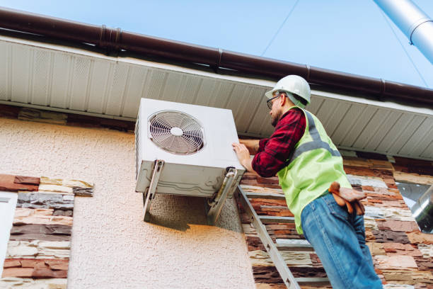 Trusted New River, AZ HVAC Experts