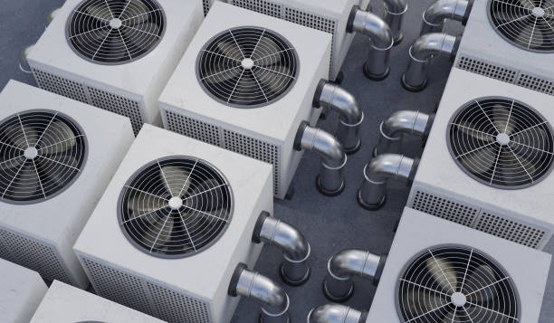 Best HVAC installation services  in New River, AZ