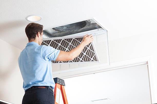 HVAC emergency services in New River, AZ